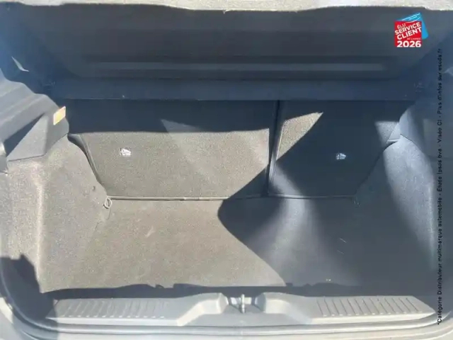 Citroën C3 1.2 puretech 100ch max — photo 29