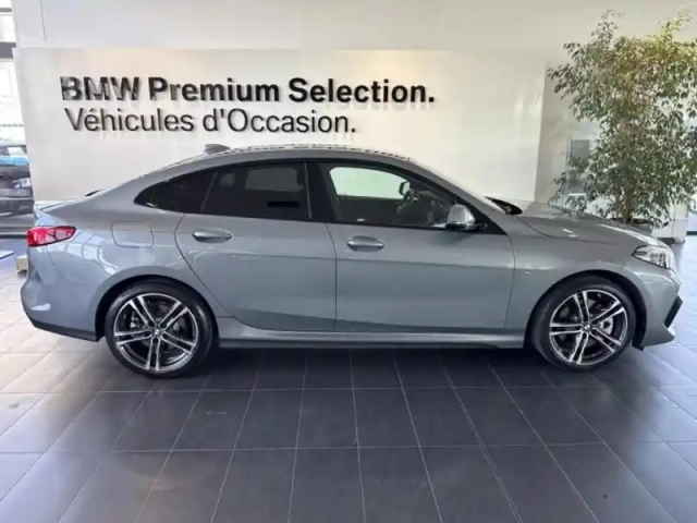 Bmw Serie 2 série 2 gran coupé 220ia 178ch m sport 9cv — photo 3