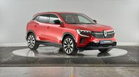 Renault Austral 1.2 TCe mild hybrid advanced 130ch Techno — photo 3
