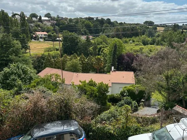 Maison 80m2