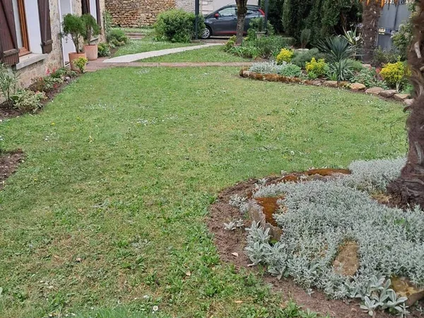 Maison 4 pièces 140 m²