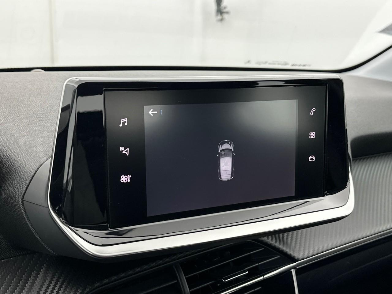 Peugeot 208 puretech 100 s&s bvm6 active pack — photo 26