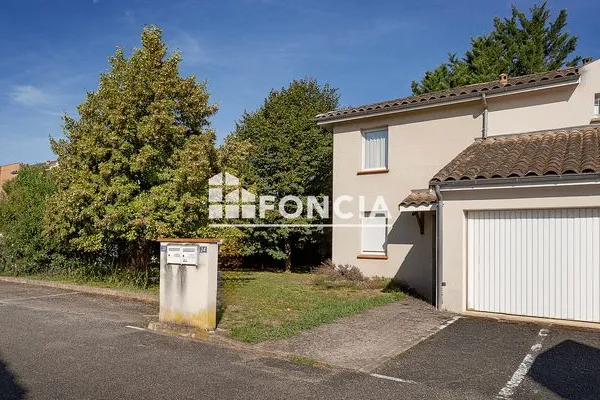 Maison 4 pièces 82 m²