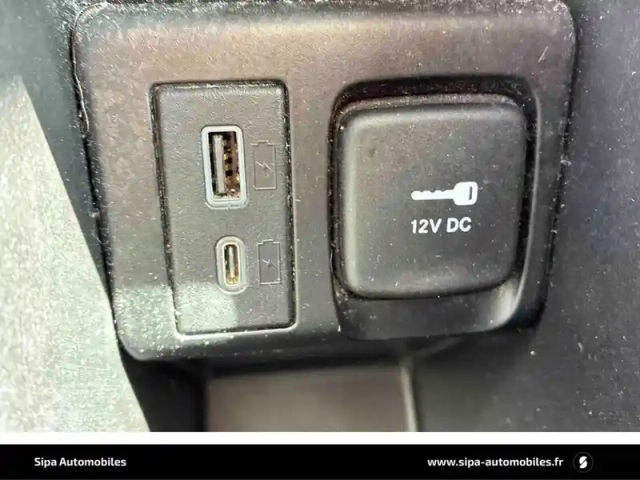 Fiat 500 e 95 ch — photo 36