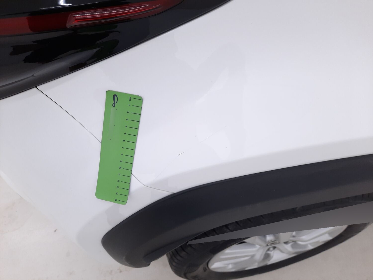 Toyota Yaris Cross — photo 23