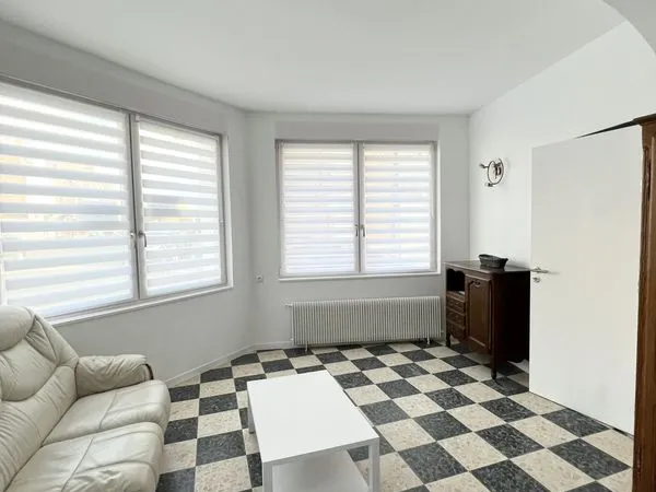 Appartement 2 pièces 34 m²