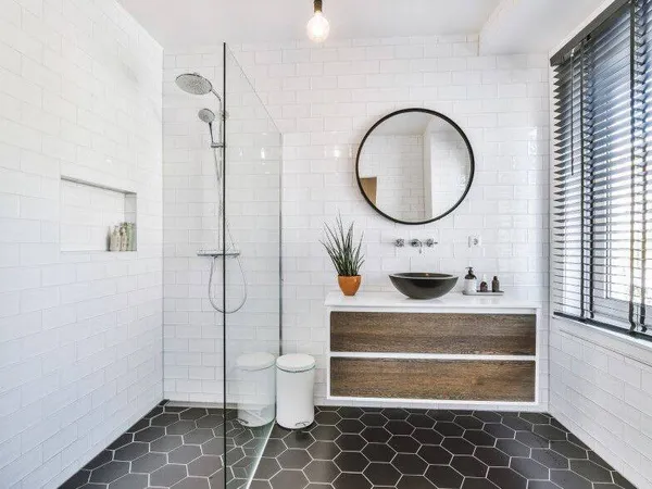 Studio 1 pièce 26 m²