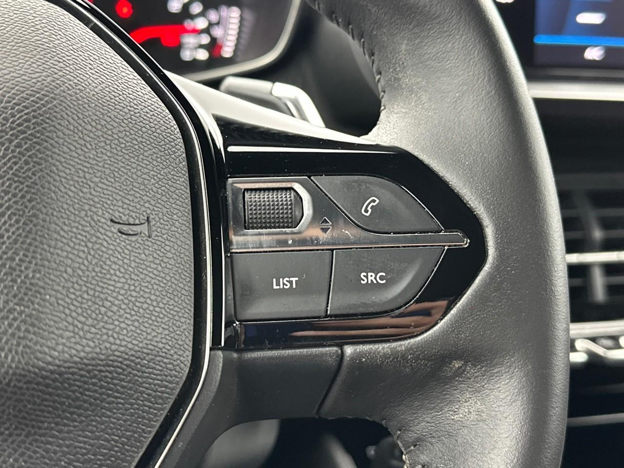 Peugeot 2008 bluehdi 130 s&s eat8 allure — photo 19