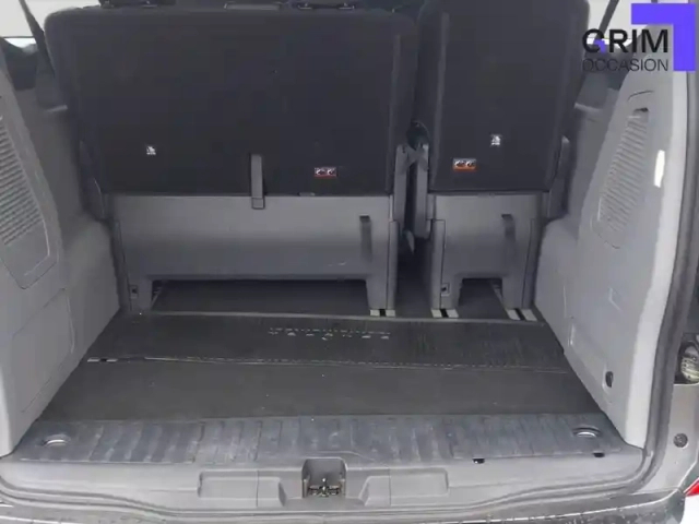 Ford Tourneo custom 320 l2h1 2.0 ecoblue 150 ch — photo 12
