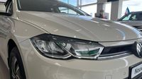 Volkswagen Polo 1.0 TSI 95ch VW Edition — photo 9