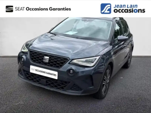 Seat Arona 1.0 tsi 95 ch start/stop bvm5