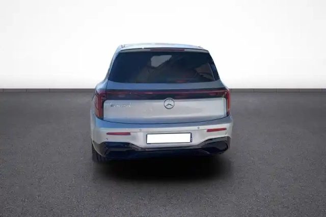 Mercedes Glb 250+ eq — photo 5