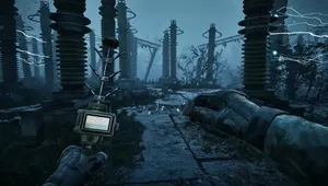 STALKER 2 update 2.0: what's new on the menu?
