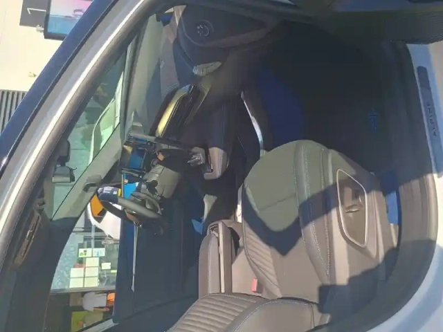Renault Scenic e-tech électrique 220 ch grande autonomie — photo 28