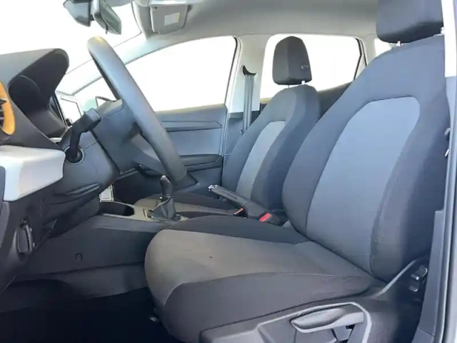 Seat Ibiza 1.0 ecotsi 95 ch s/s bvm5 — photo 7