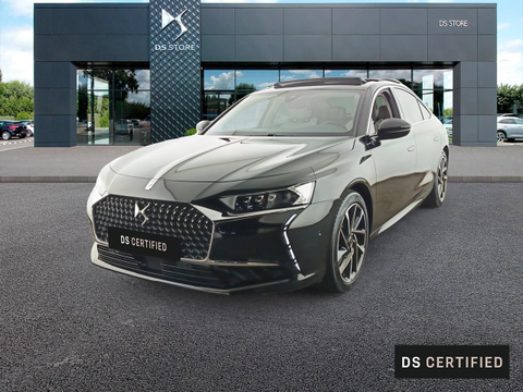 Ds Ds 9 9 hybride e-tense 250 opera