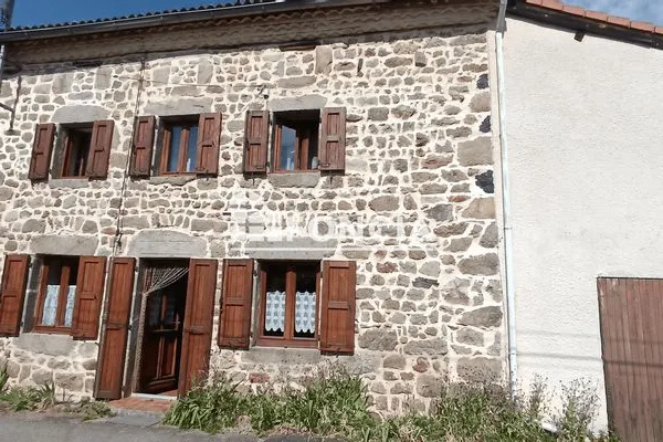Maison 5 pièces 126 m²