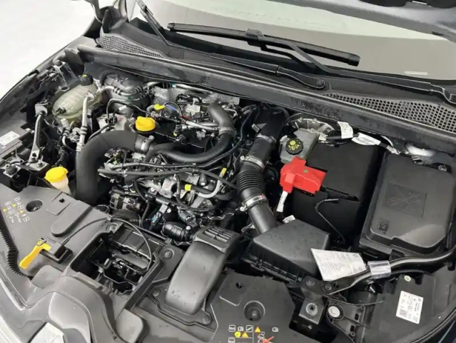Renault Captur tce 100 gpl evolution 5p — photo 22