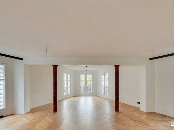 Bureaux Bd Magenta