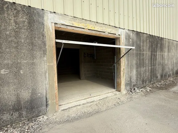 Location box de stockage
