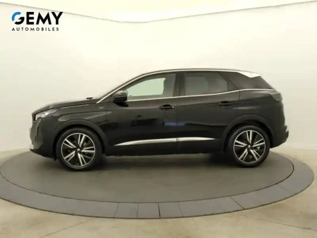 Peugeot 3008 bluehdi 130ch s&amp;s eat8 — photo 19