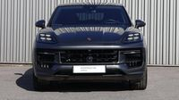 Porsche Cayenne Coupé 3.0 V6 470ch E-Hybrid — photo 4