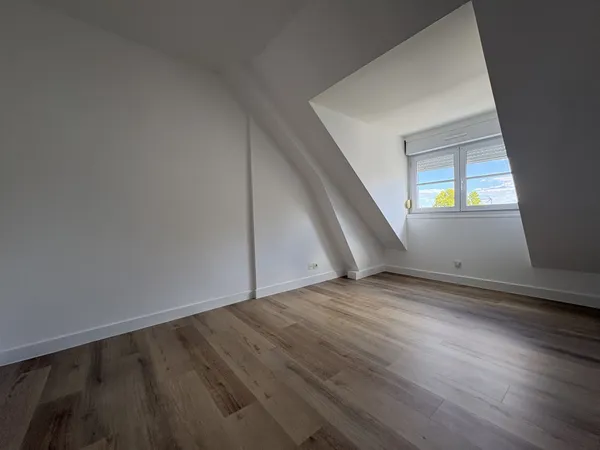 APPARTEMENT DE TYPE 2 31m2 - PROCHE GARE