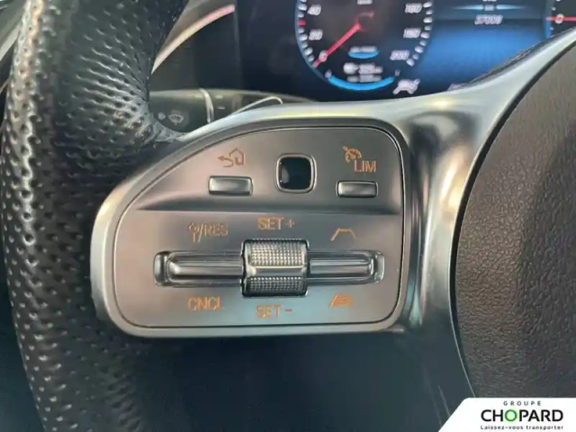 Mercedes Eqc 400 4matic — photo 16