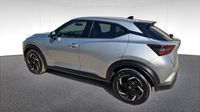 Nissan Juke 1.6 Hybrid 143ch N-Connecta 2024 — photo 6