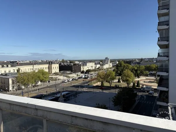 Appartement 4 pièces 144 m²