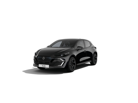 Renault Clio TCe 115 ch EDC