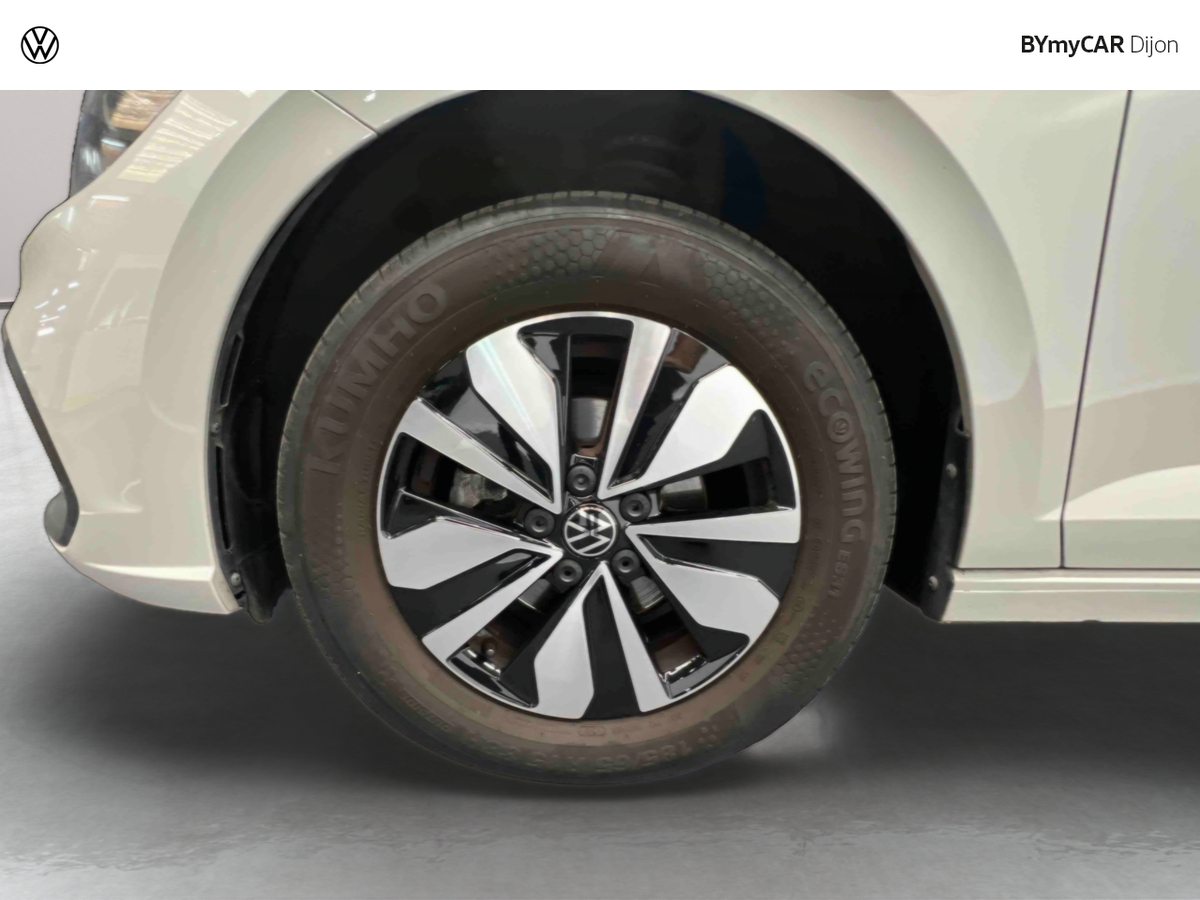 Volkswagen Polo 1.0 TSI 95 S&amp;S BVM5 — photo 14