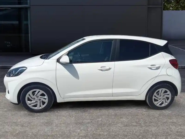 Hyundai I10 1.0 67 eco — photo 2