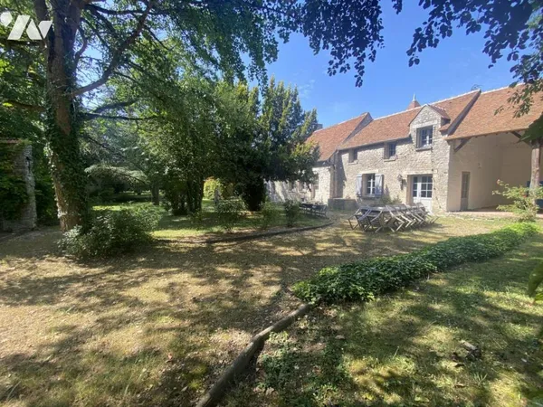 Maison 6 pièces 205 m²