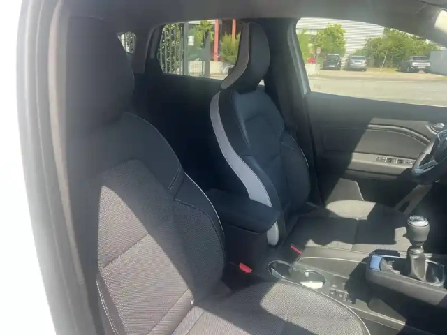 Renault Captur tce 90 — photo 14