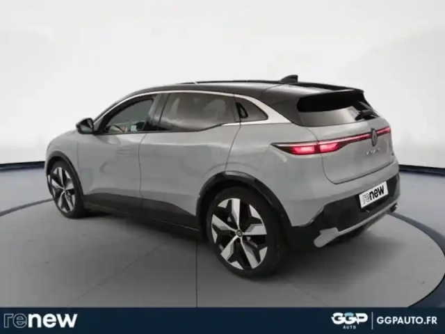 Renault Megane e-tech electric 220ch techno autonomie confort -24 — photo 3