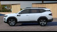 Dacia Bigster 1.8 hybrid 155ch Journey — photo 1
