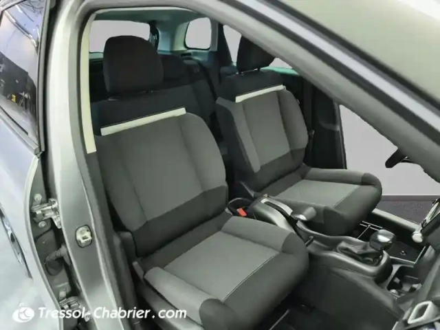 Citroën C3 Aircross bluehdi 120 s&amp;s eat6 origins — photo 24