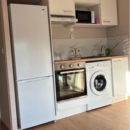 Appartement Location Drancy 1p 25m² 900€