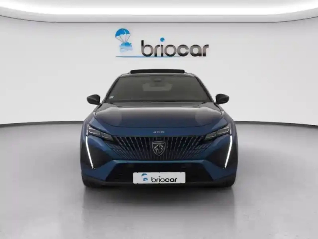 Peugeot 408 phev 225ch gt e-eat8 suréquipée + toit ouvrant — photo 8