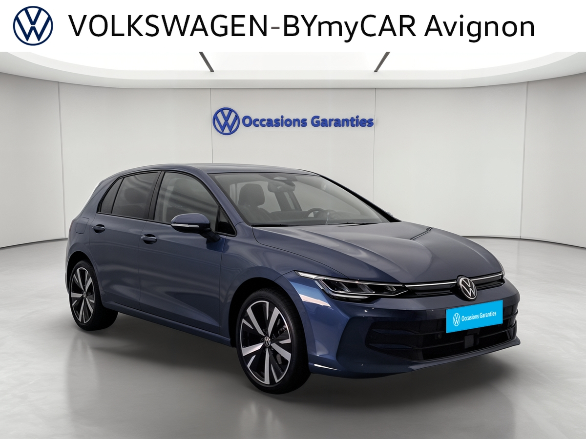 Volkswagen Golf 1.5 eTSI EVO2 116 DSG7 — photo 7