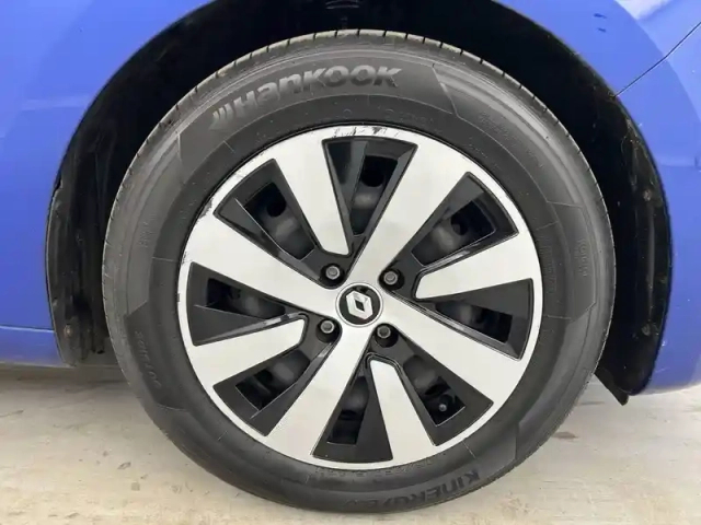 Renault Clio tce 90 — photo 30