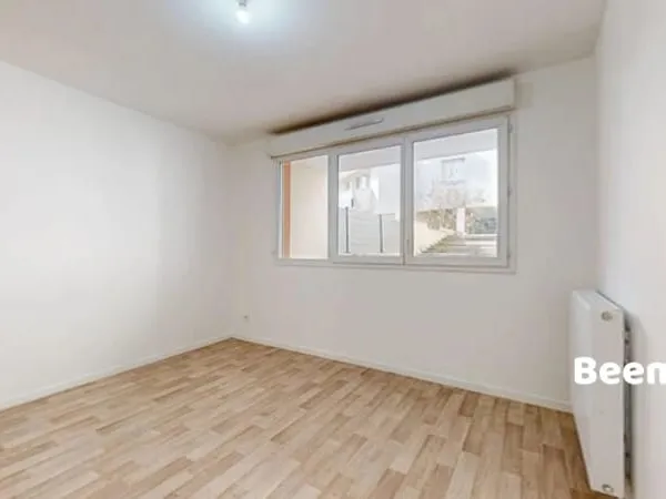 Appartement 4 pièces 65 m²