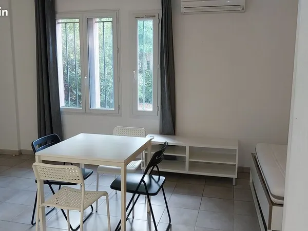Appartement Location Le Beausset 1p 35m² 650€