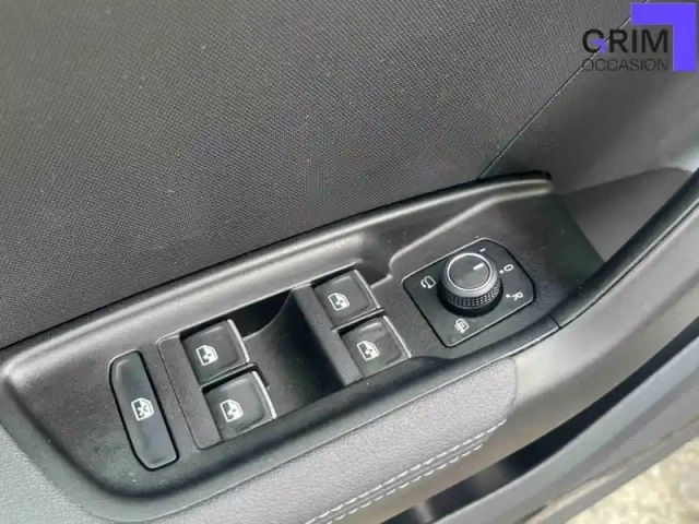Audi A1 allstreet 35 tfsi 150 ch s tronic 7 — photo 24