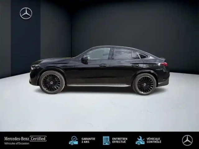 Mercedes Glc 400 e hybrid eq 4matic  co — photo 2