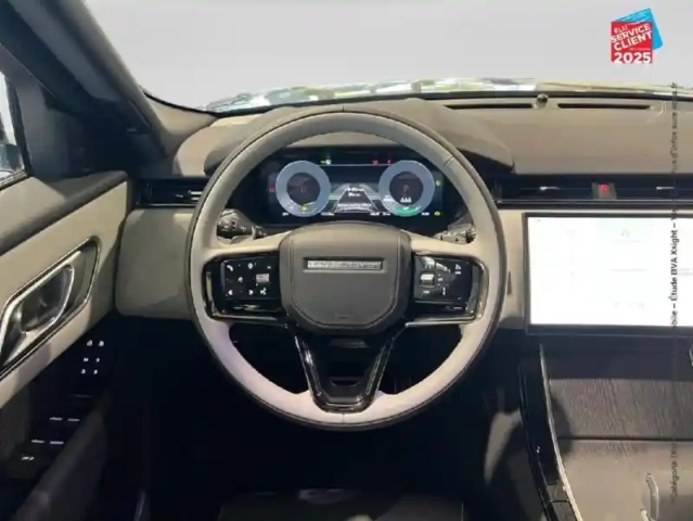 Land Rover Range Rover velar 2.0 p400e 404ch phev dynamic hse awd bva — photo 12