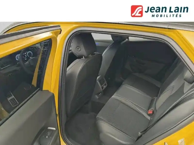 Volkswagen T-Roc 1.5 etsi evo2 hybrid 150 ch dsg7 — photo 53