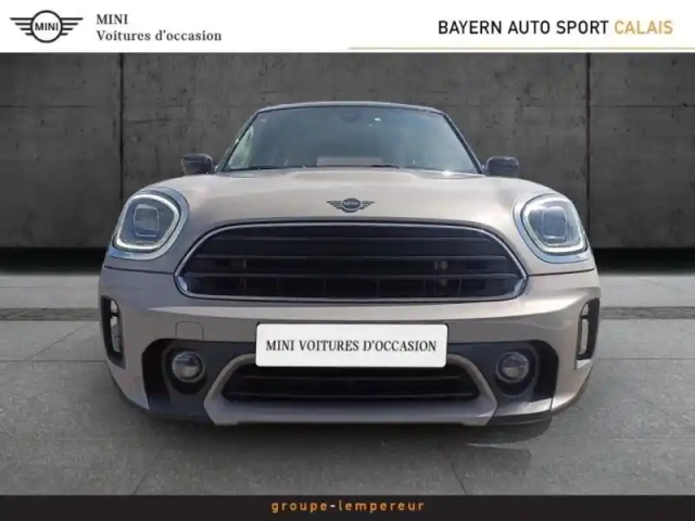 Mini Countryman cooper 136ch  essential bva7 — photo 2