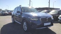 Bmw X3 xDrive20d 190ch xLine